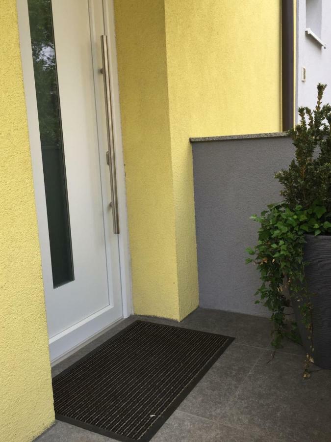 Home Apartments Salzburg Exterior photo